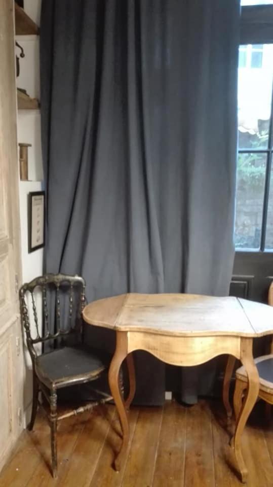 Les Petites Suites Dieppoises - L'Atelier Couture Dieppe Esterno foto